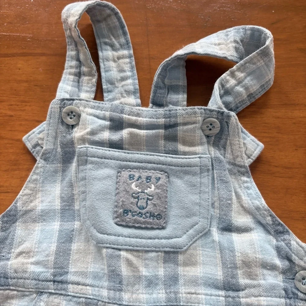 OshKosh Bgosh vintage oshkosh